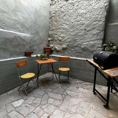 Cozy House Apartment Xanthi Exterior photo