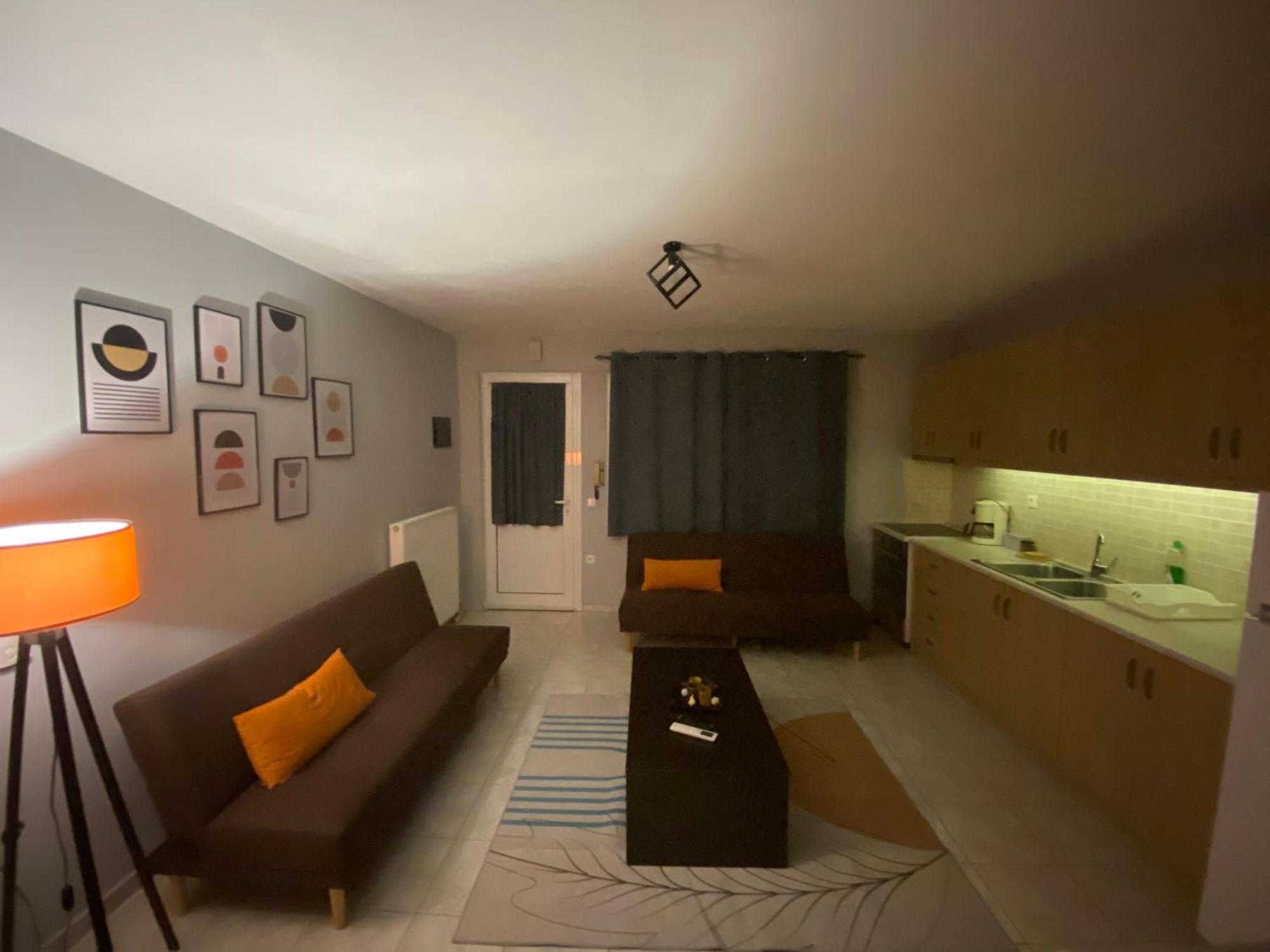 Cozy House Xanthi