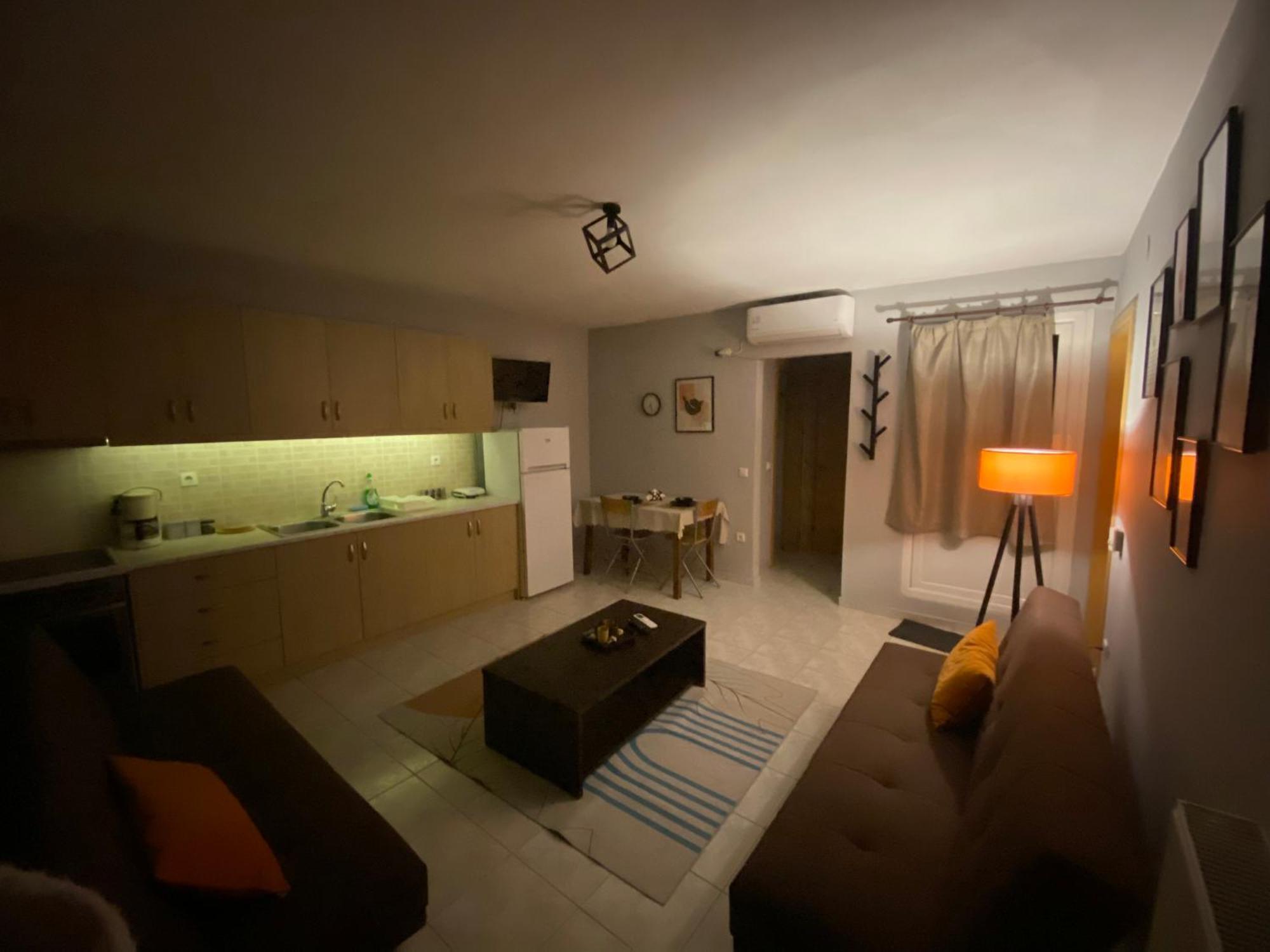 Cozy House Apartment *