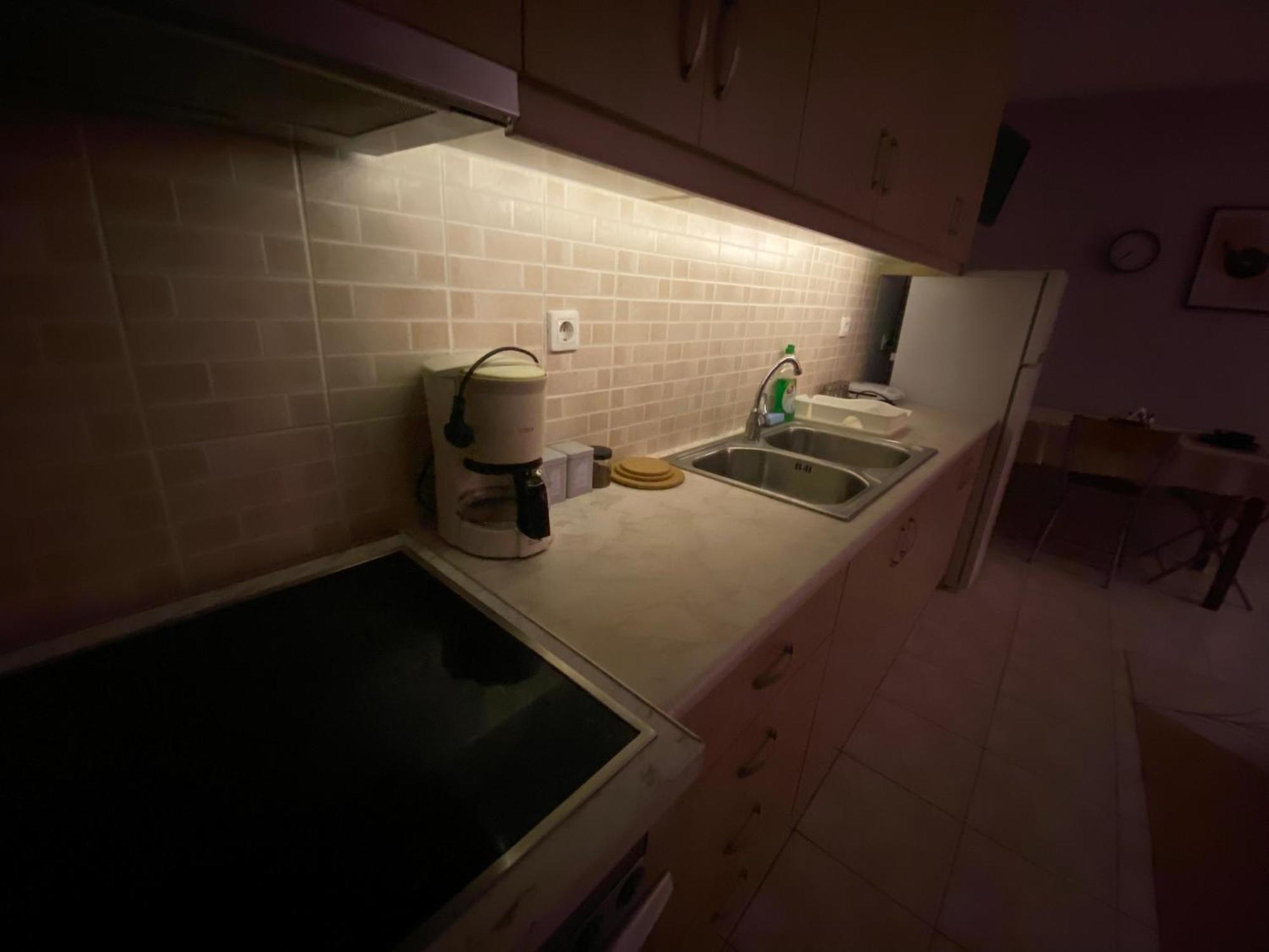 Apartment Cozy House Xanthi