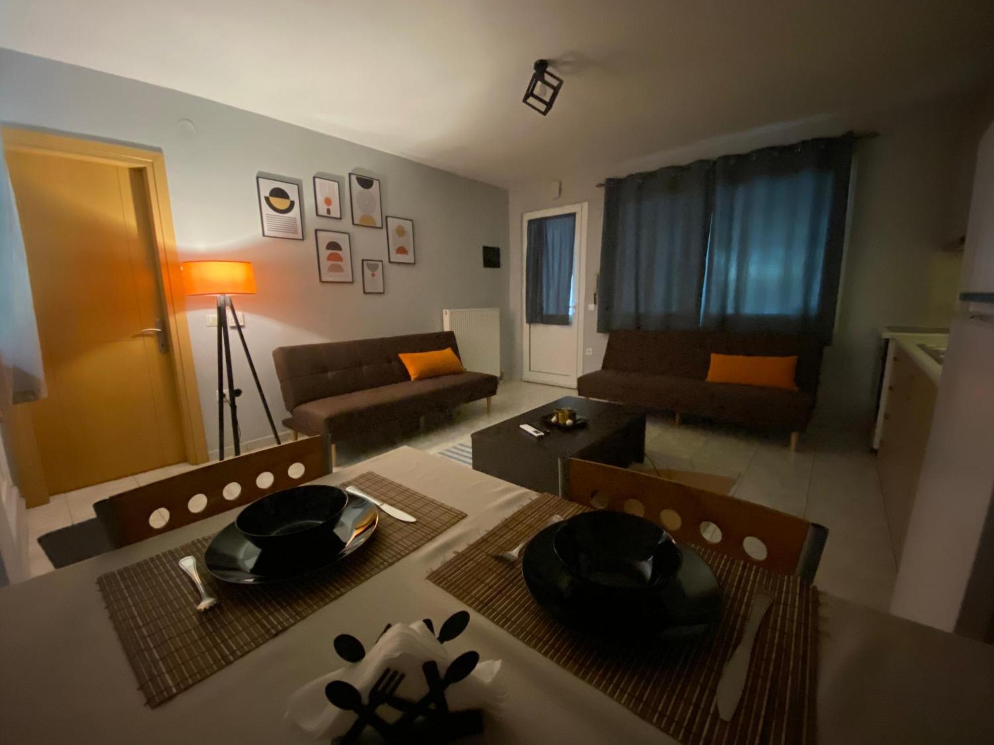 Apartment Cozy House Xanthi