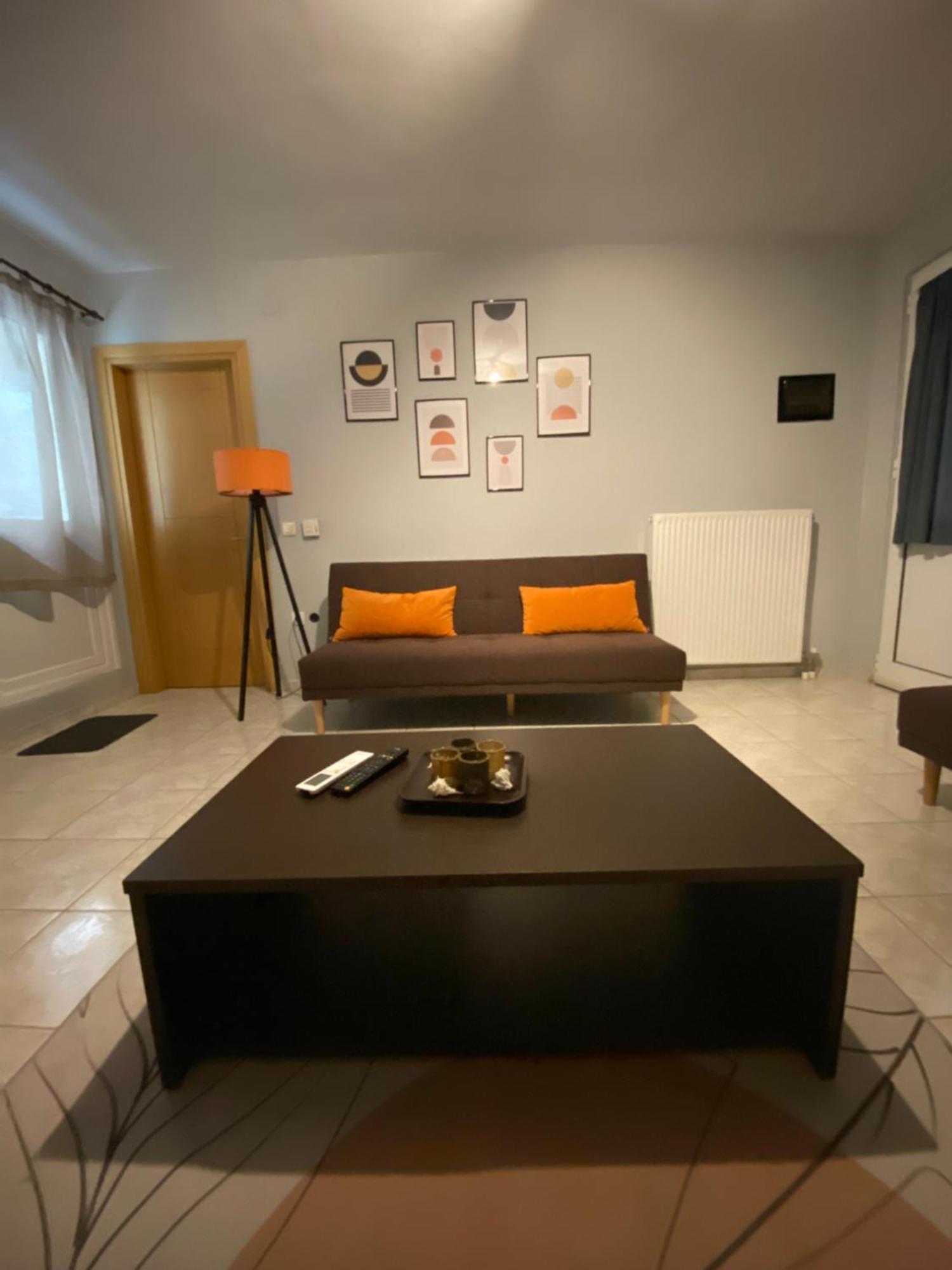 Apartment Cozy House *