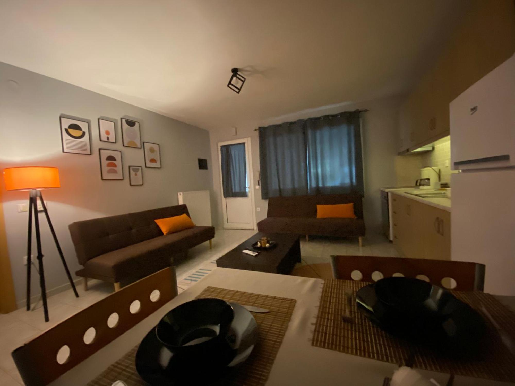 Cozy House Xanthi