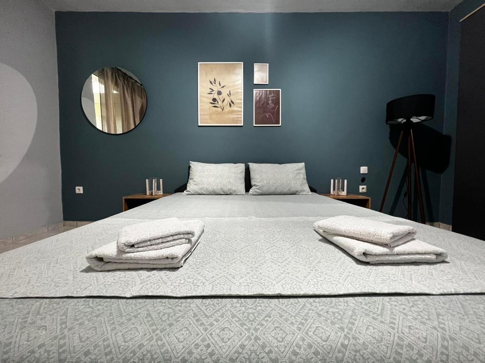 Apartment Cozy House Xanthi