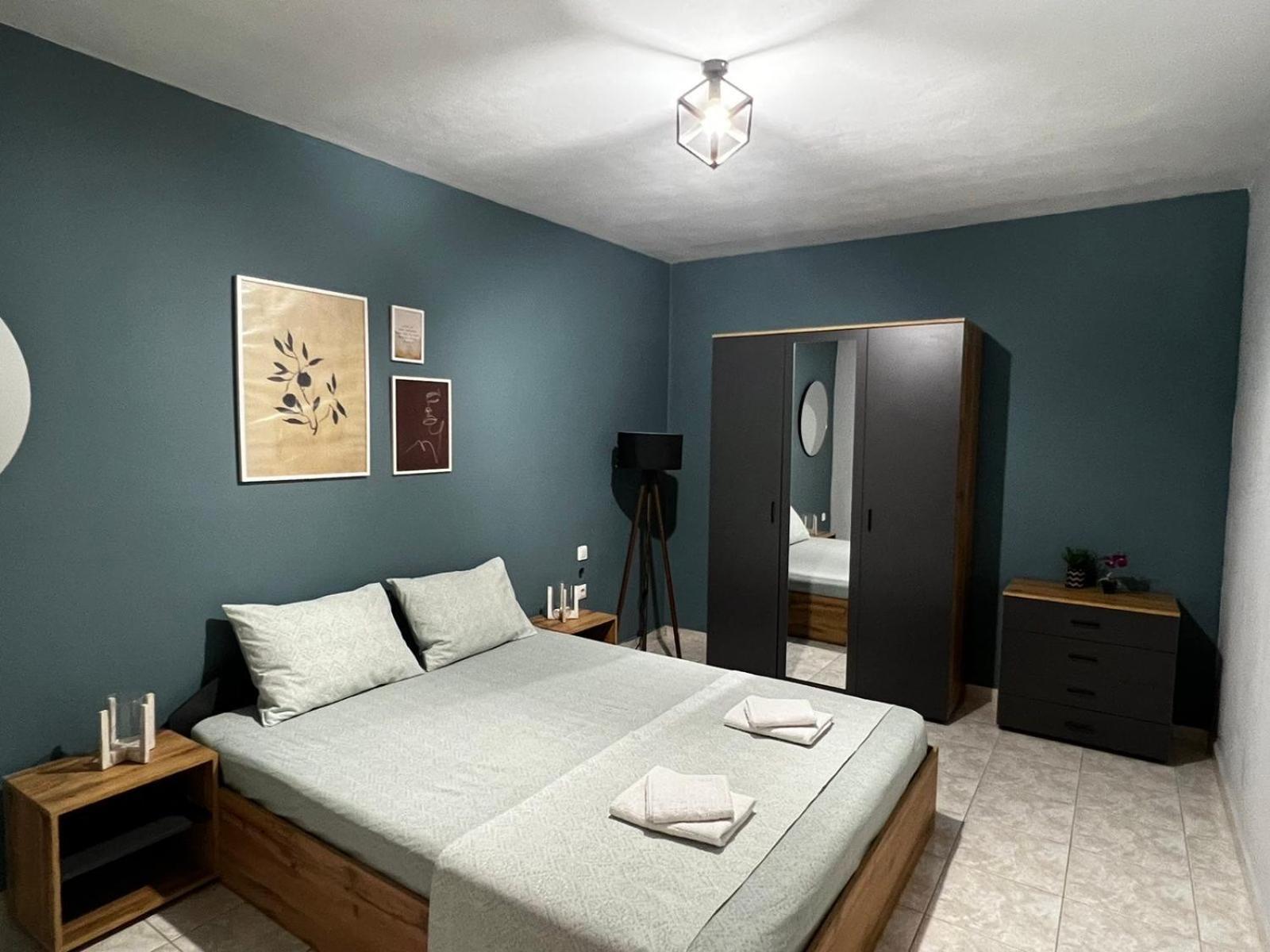 Cozy House Apartment